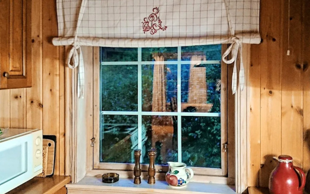 8 Person Holiday Home in Eidsdal