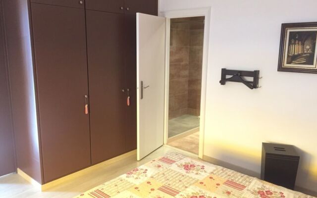 Отель Apkeys Barcino Balmes Испания, Барселона - отзывы, цены и фото номеров - забронировать отель Apkeys Barcino Balmes онлайн комната для гостей