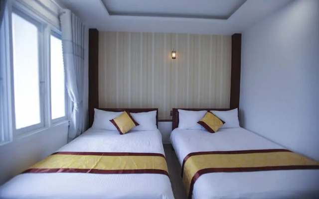 Tien Chau Hotel Da Lat