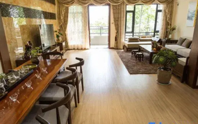 Yoyo Landscape View Mansion Villa
