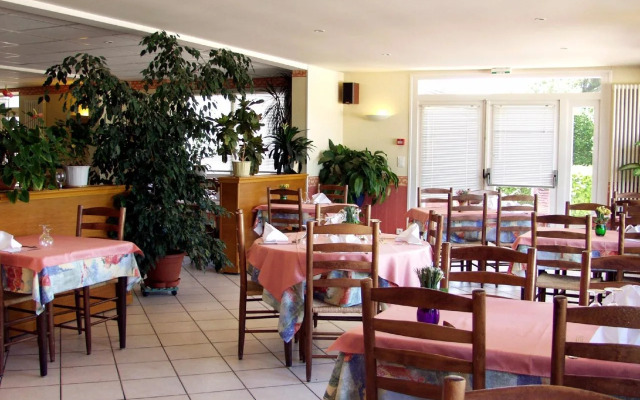 Hotel Restaurant Le Prado