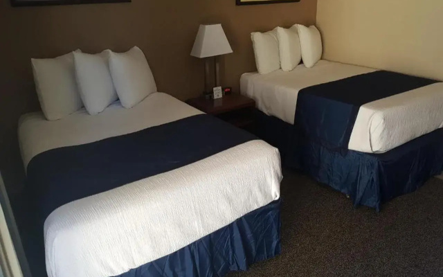 Lake Powell Canyon Inn