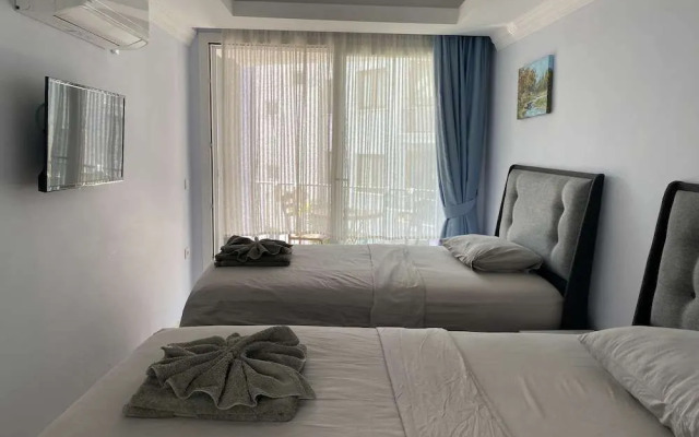 Merthomes Marmaris
