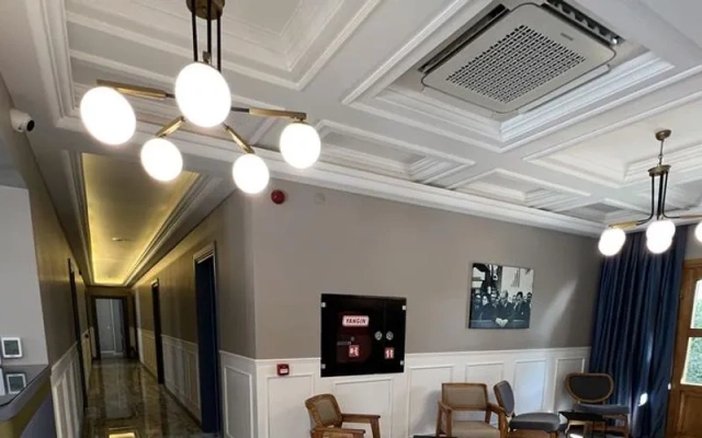 Sümer Otel