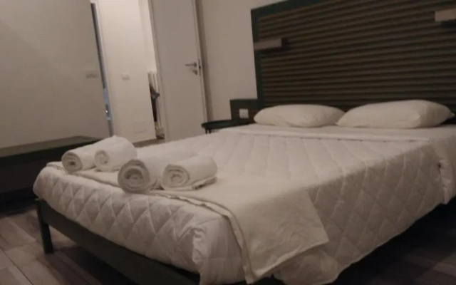 Suite White