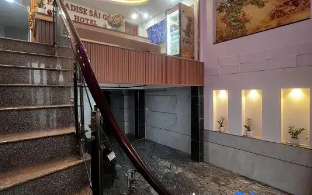 Paradise Sai Gon Hotel