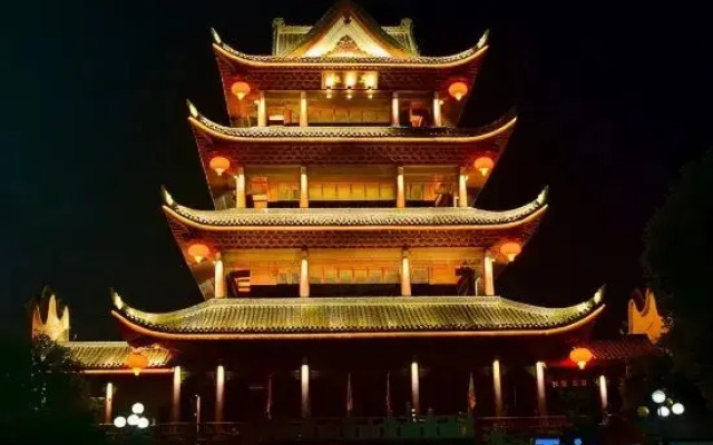 OYO Xiangcheng Hotel