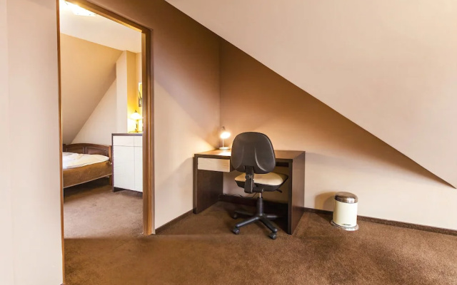 Apartamenty Sun&Snow Lesny Dom