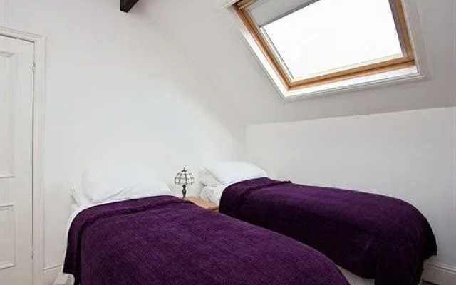 Woodland Guest House