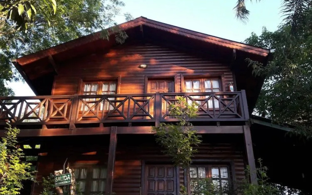 Panambi Lodge B&B