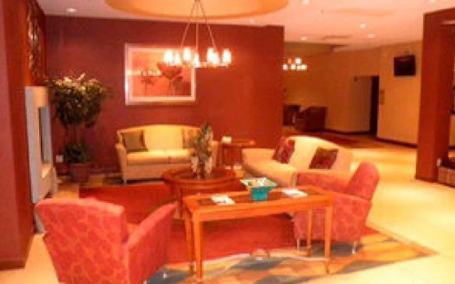 Howard Johnson
