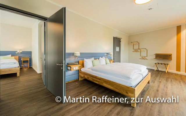 Hotel Neues Pastorat