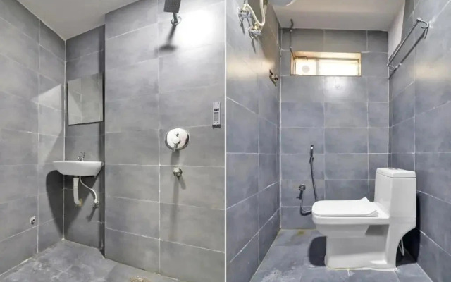 Townhouse S Continental
