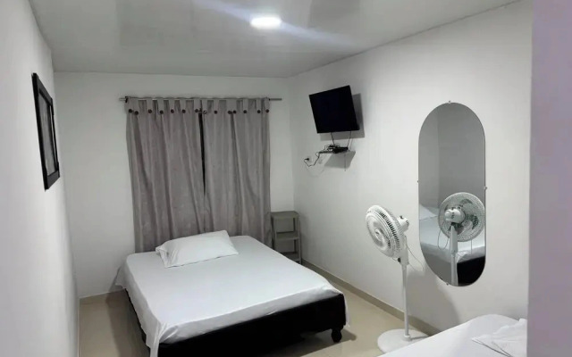 Hotel palmalinda