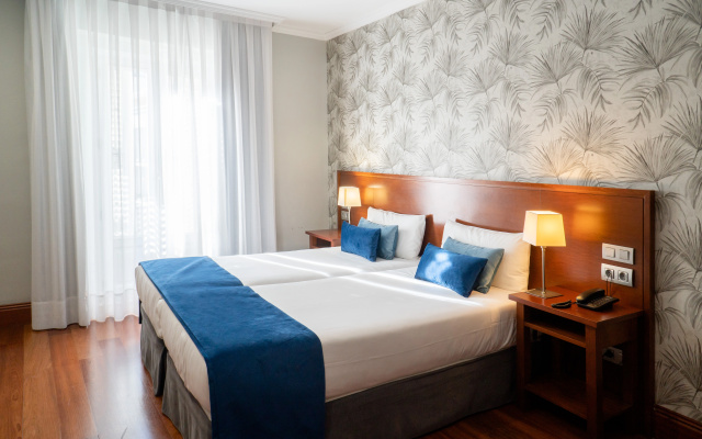 ITC Infantas By Soho Boutique hotel 