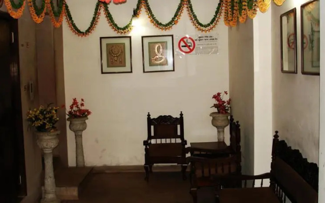 Hotel Rajdeep