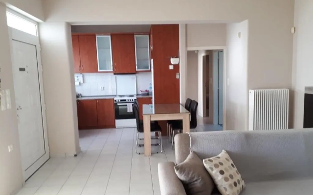 Galini Apartments
