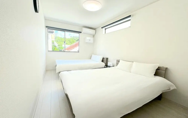 Grandioso Okinawa Pool Villa Onna 7
