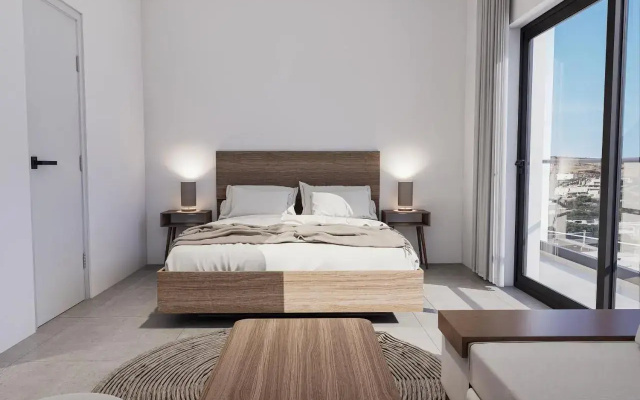 Trinity Suites "by Checkin"