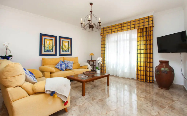 Holiday home, Caleta de Fuste