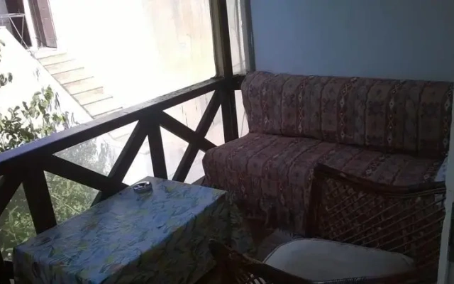Şenlik Pansiyon