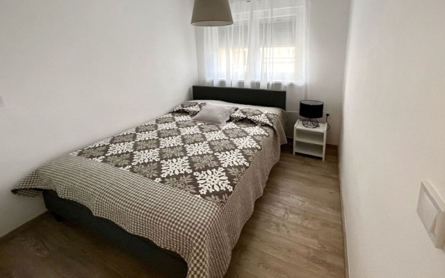Apartment Matija
