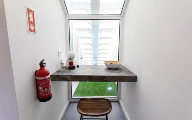 Casa 55