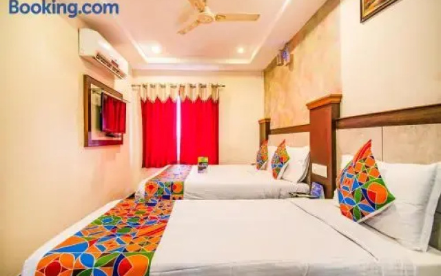 OYO 7366 GPR Inn