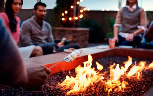Residence Inn Midland Marriott
