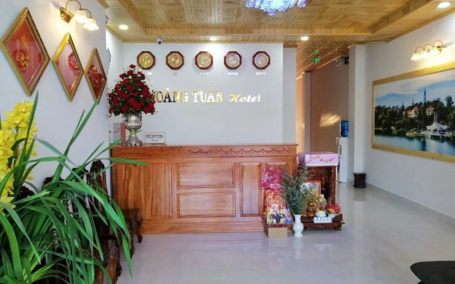 Hoang Tuan Hotel