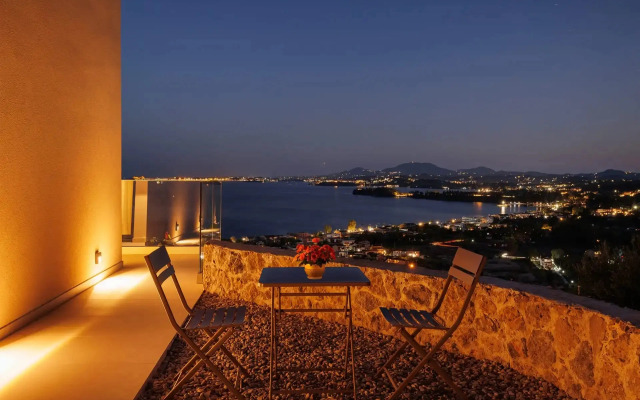 Thaleri Villa