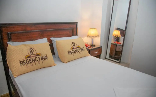 Regency inn