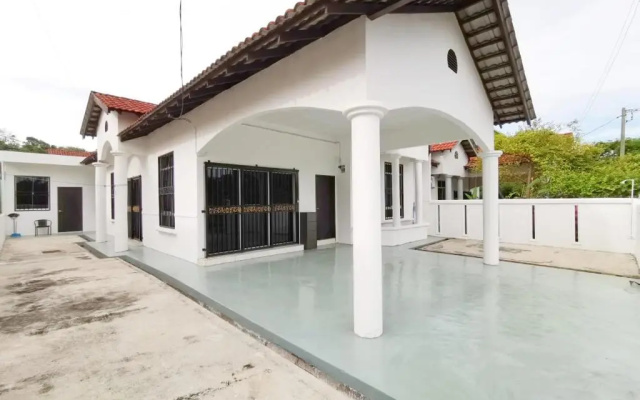 Homestay Black Stone Kuantan