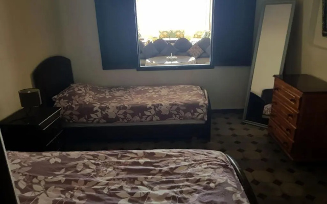 Surfstay Taghazout 2