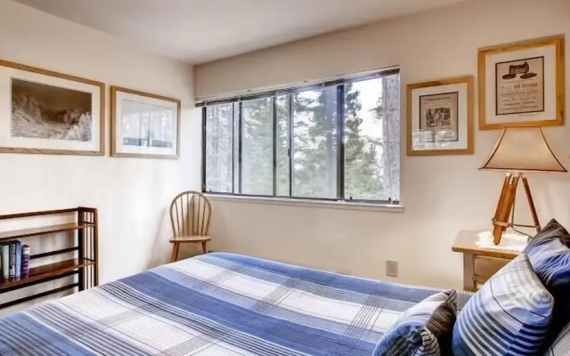 Scenic Wonders Fiske Cabin 3 Bedrooms