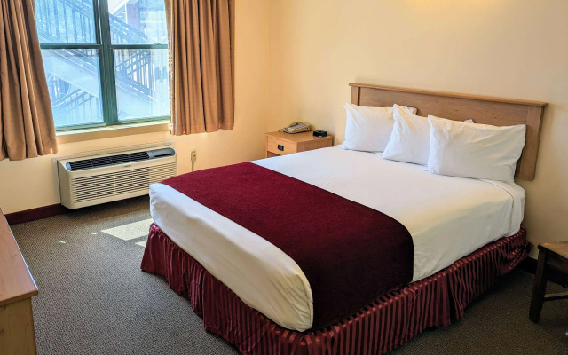 Travelodge Inn & Suites by Wyndham Deadwood