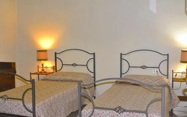 Pietrapiana Suite