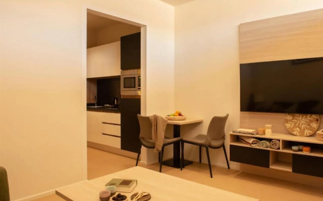 Cloud7 Alula Residences