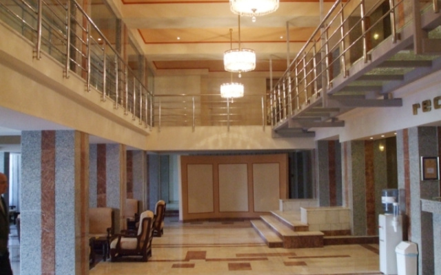 Hotel Deva