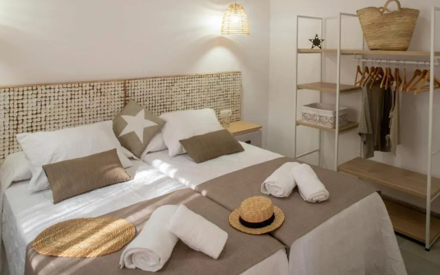 Stella Maris - Formentera Break