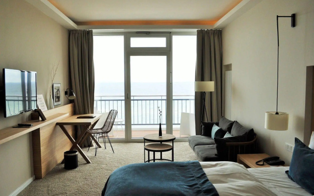 SeeHuus Lifestyle Hotel