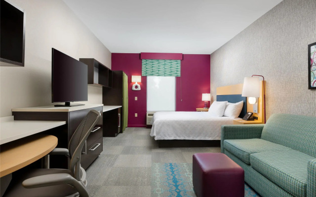 Home2 Suites by Hilton Jackson/Ridgeland, MS