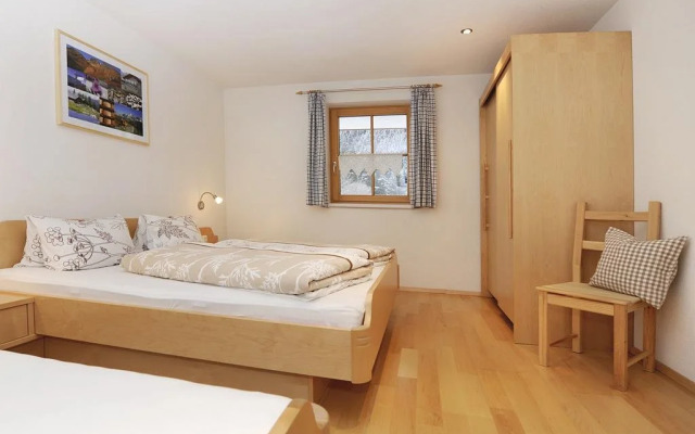 Appartement Brugger