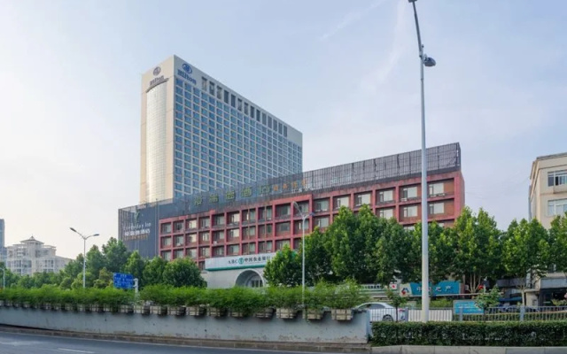 Everyday Inn (Hefei Fengyang Road)