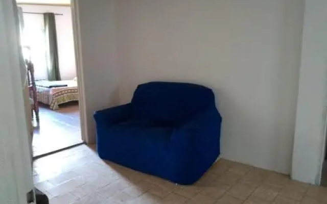 Pousada Nossa Pedra
