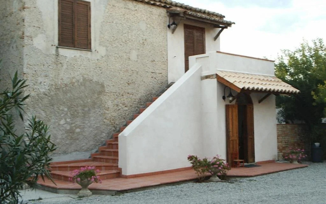 Agriturismo Simonello