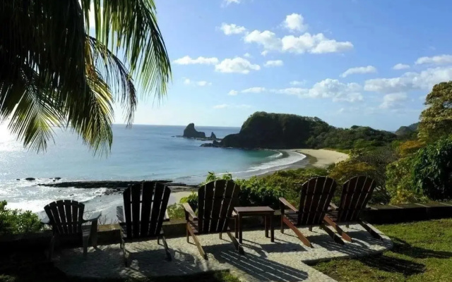 Villa Palmera