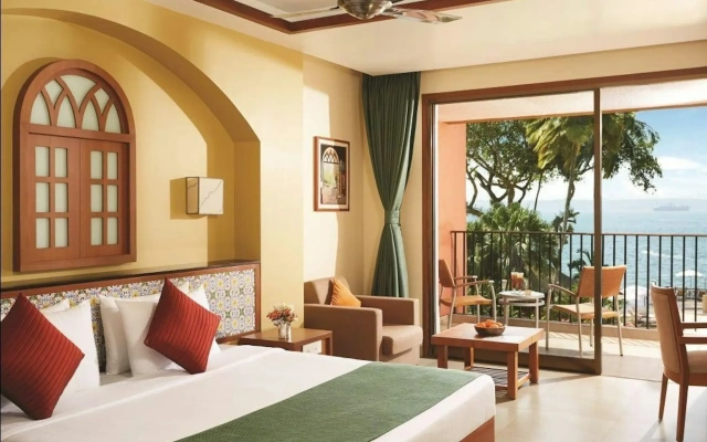 Taj Cidade de Goa Heritage, Goa