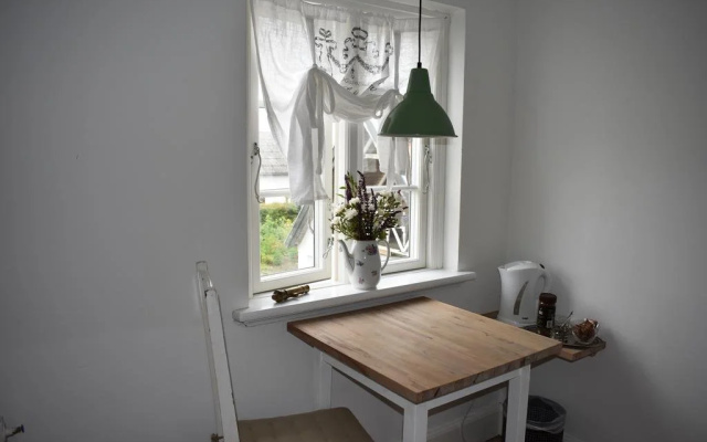Marielyst Bed and Breakfast