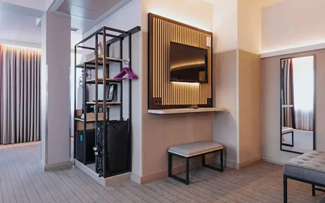 Premier Inn Koeln City Mediapark